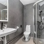 Frich's Rudshogda Motel 3*