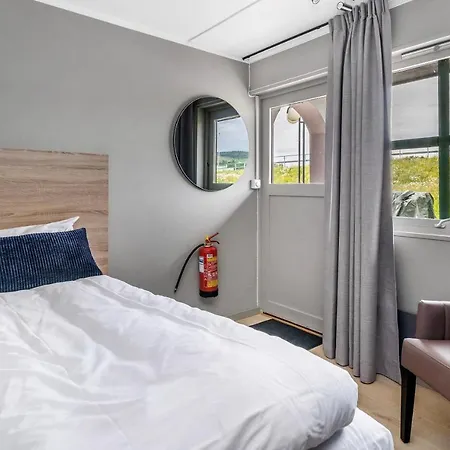 موتيل Frich's Rudshogda