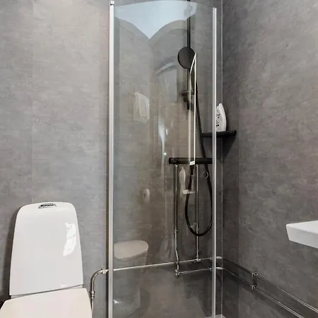 Frich's Rudshogda 3* Sjusjøen