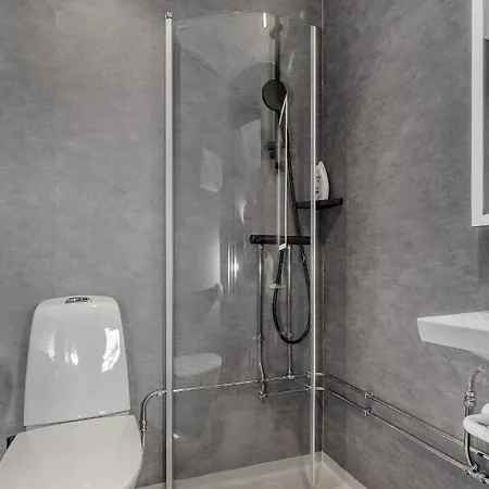 Frich's Rudshogda Motel Sjusjøen