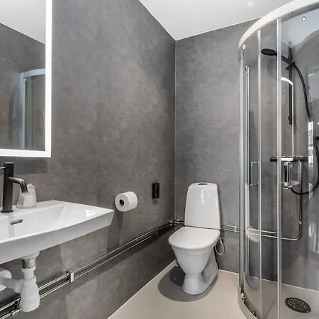 Frich's Rudshogda 3*