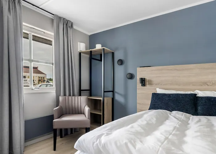 Frich's Rudshogda 3* Ringsaker