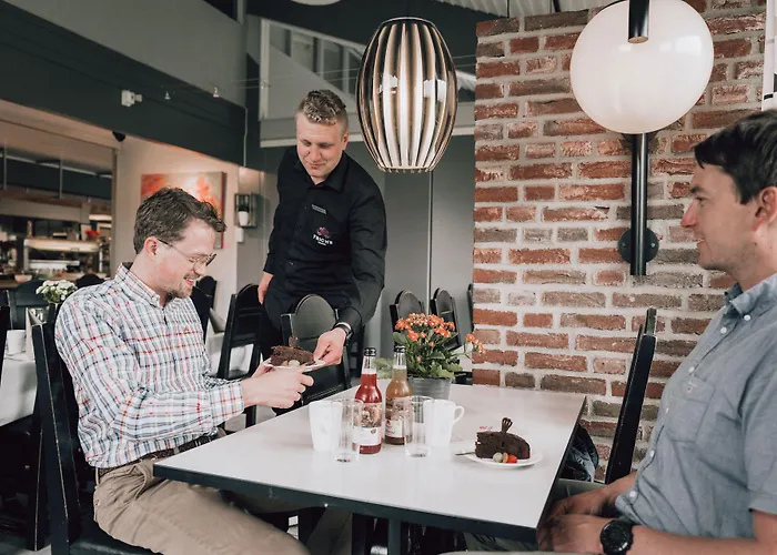 Frich's Rudshogda 3*