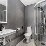 Frich's Rudshogda Motel 3*
