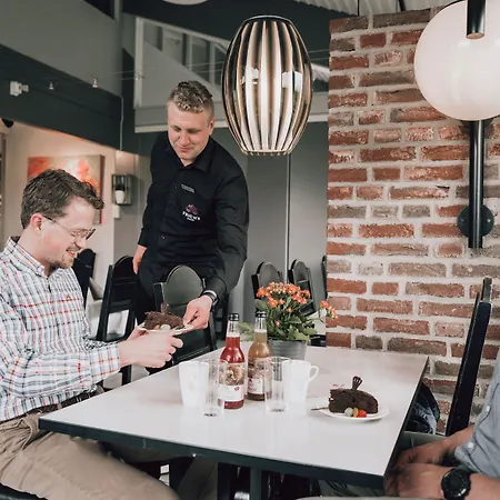 Frich's Rudshogda 3*