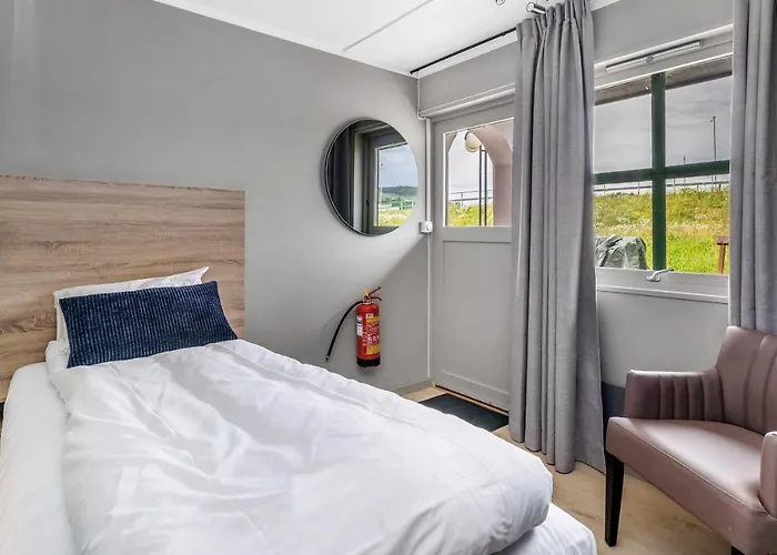 Motel Frich's Rudshogda