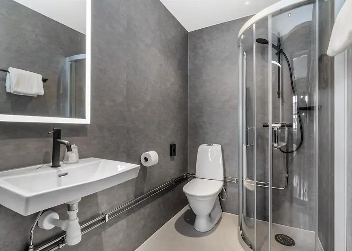 Frich's Rudshogda 3*